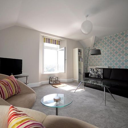 Apartament Astor House Torquay Zewnętrze zdjęcie