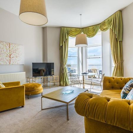 Apartament Astor House Torquay Zewnętrze zdjęcie