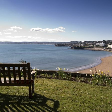 Apartament Astor House Torquay Zewnętrze zdjęcie