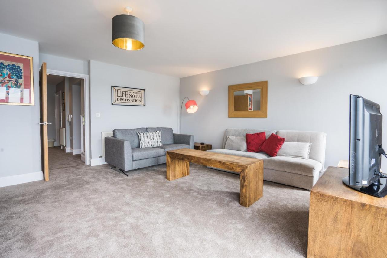 Apartament Astor House Torquay Zewnętrze zdjęcie