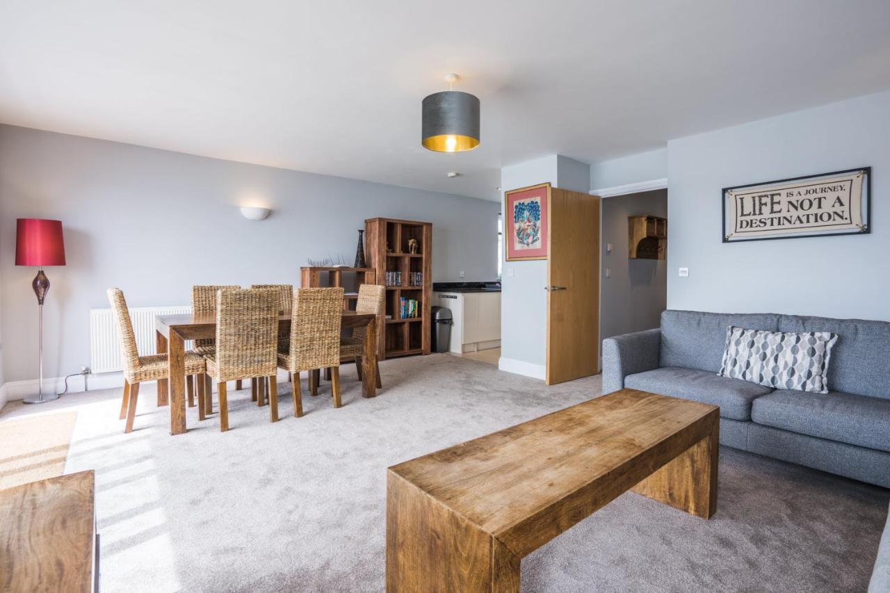 Apartament Astor House Torquay Zewnętrze zdjęcie