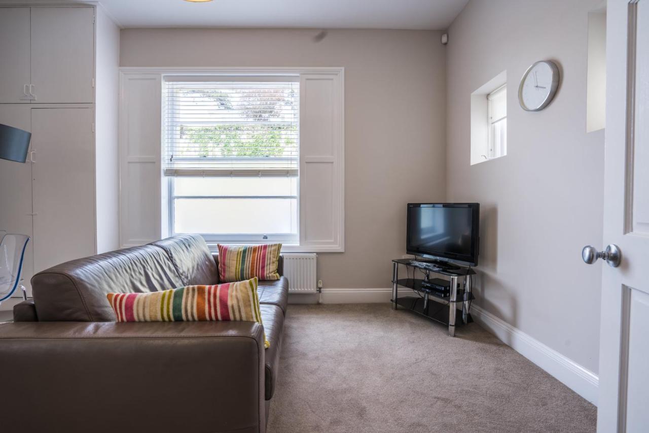 Apartament Astor House Torquay Zewnętrze zdjęcie