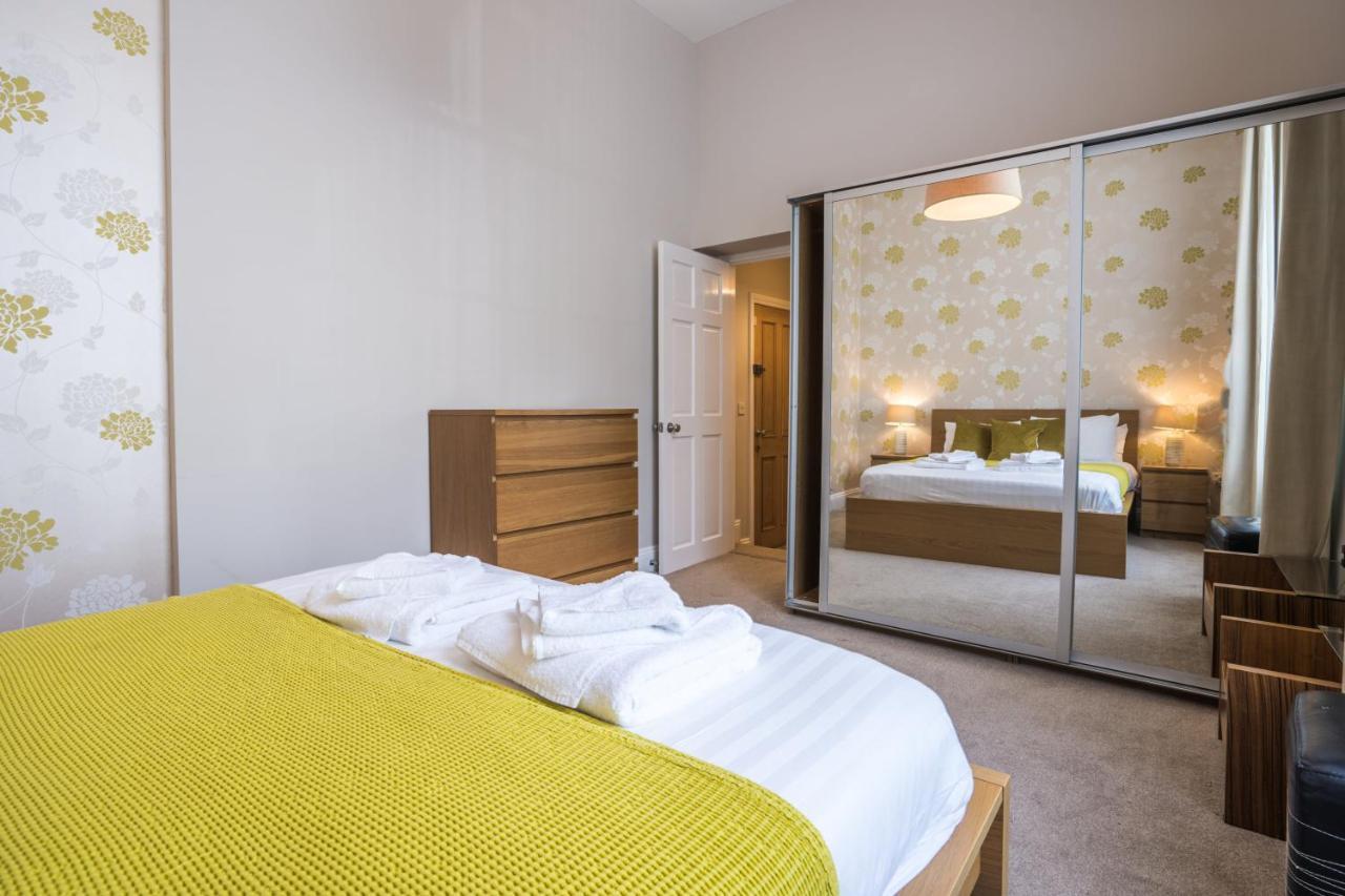 Apartament Astor House Torquay Zewnętrze zdjęcie