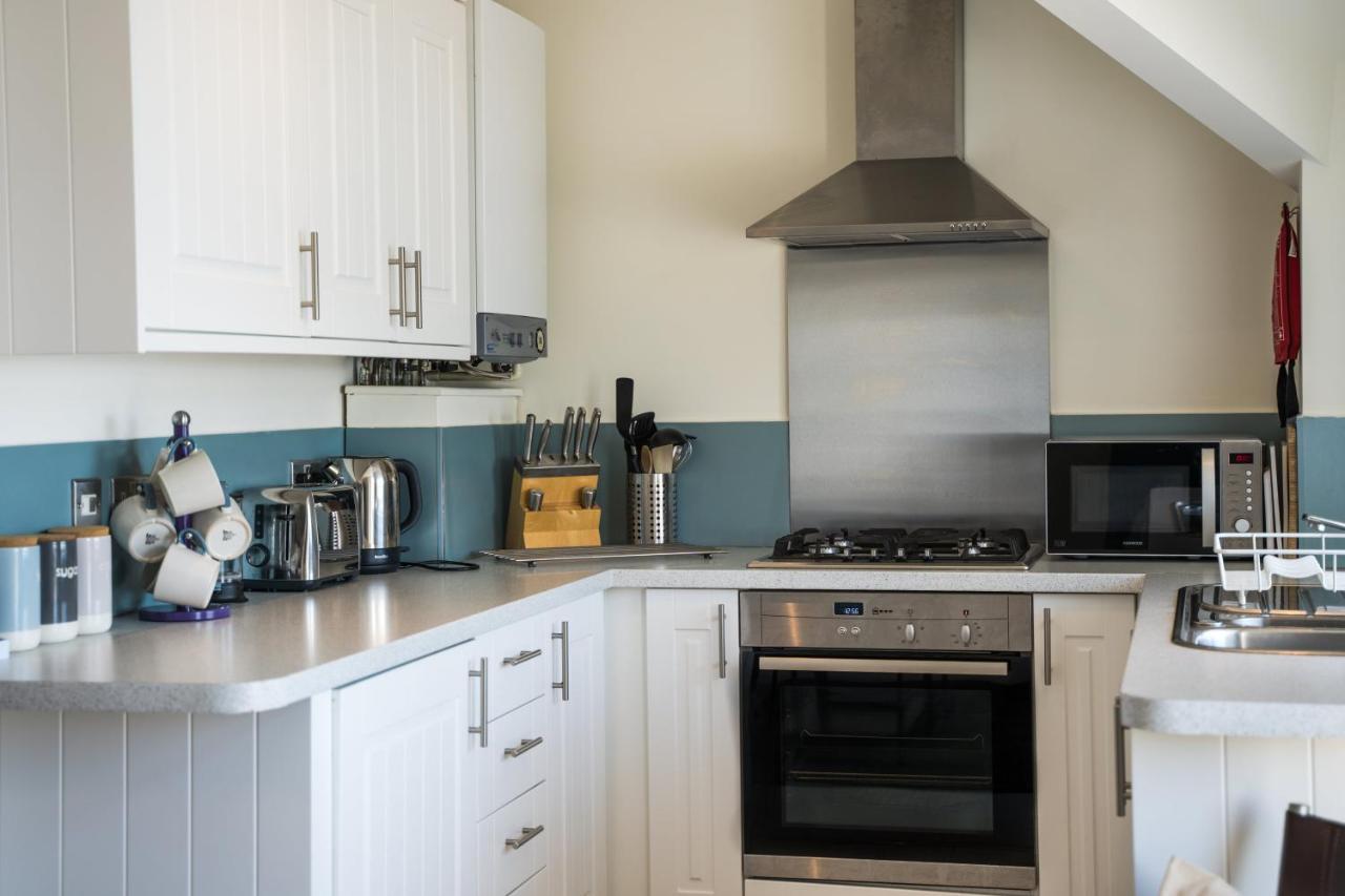 Apartament Astor House Torquay Zewnętrze zdjęcie