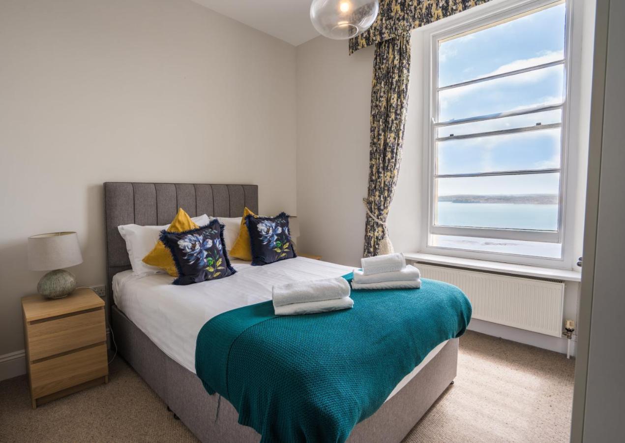 Apartament Astor House Torquay Zewnętrze zdjęcie