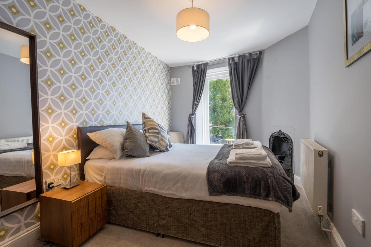 Apartament Astor House Torquay Zewnętrze zdjęcie