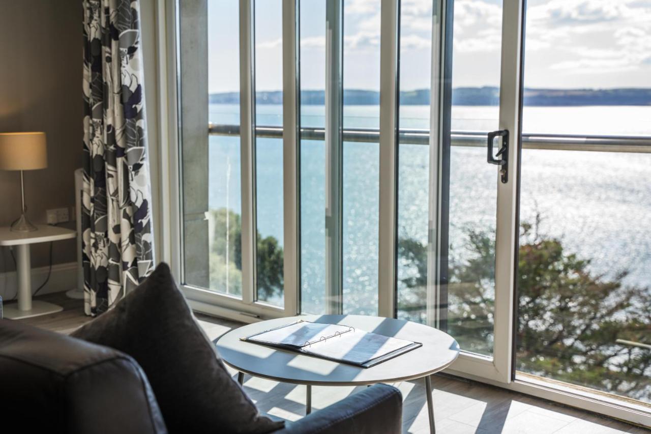 Apartament Astor House Torquay Zewnętrze zdjęcie