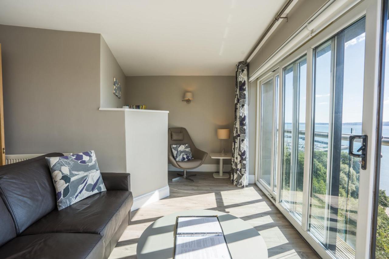 Apartament Astor House Torquay Zewnętrze zdjęcie