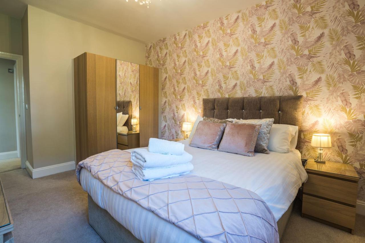 Apartament Astor House Torquay Zewnętrze zdjęcie
