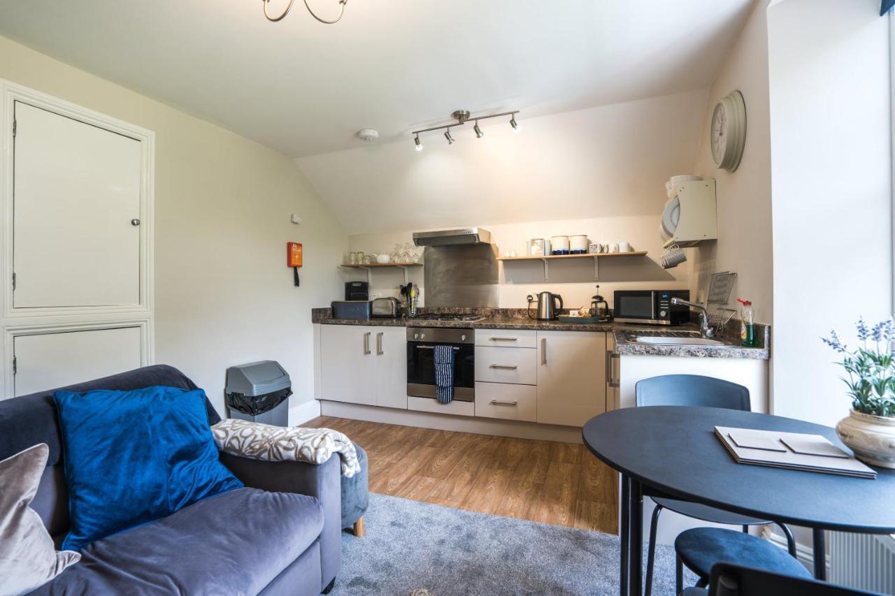 Apartament Astor House Torquay Zewnętrze zdjęcie