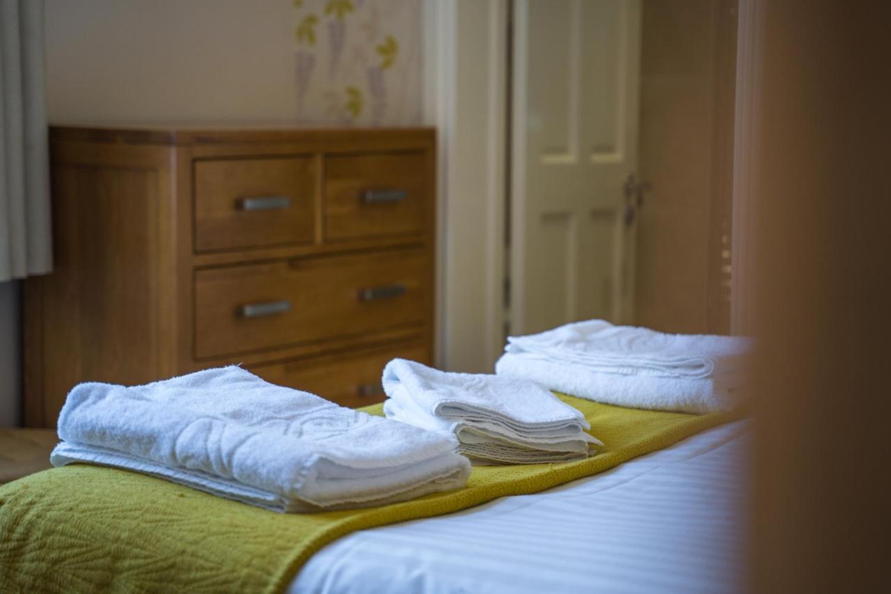 Apartament Astor House Torquay Zewnętrze zdjęcie