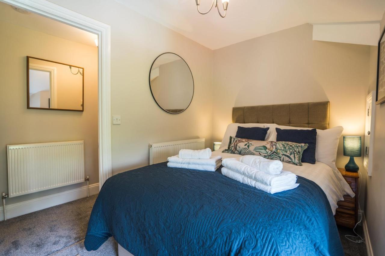 Apartament Astor House Torquay Zewnętrze zdjęcie
