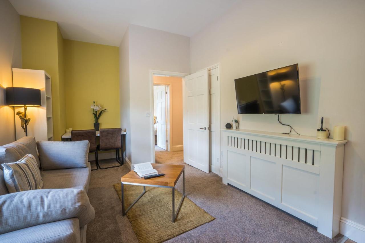 Apartament Astor House Torquay Zewnętrze zdjęcie