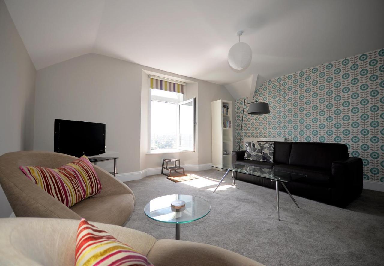 Apartament Astor House Torquay Zewnętrze zdjęcie