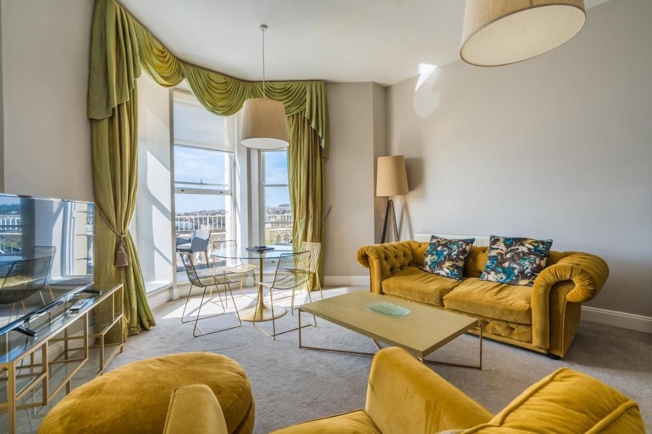 Apartament Astor House Torquay Zewnętrze zdjęcie