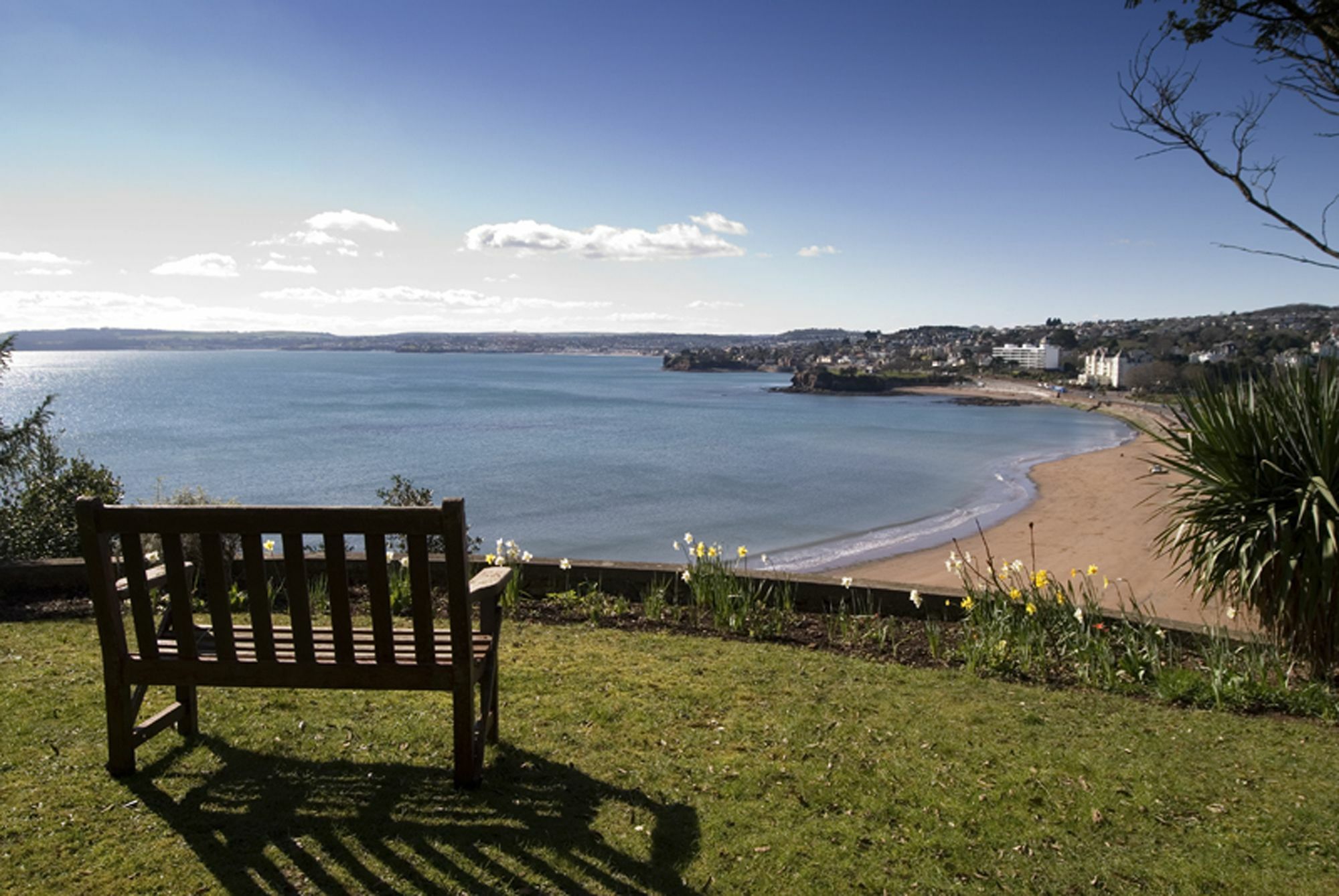 Apartament Astor House Torquay Zewnętrze zdjęcie